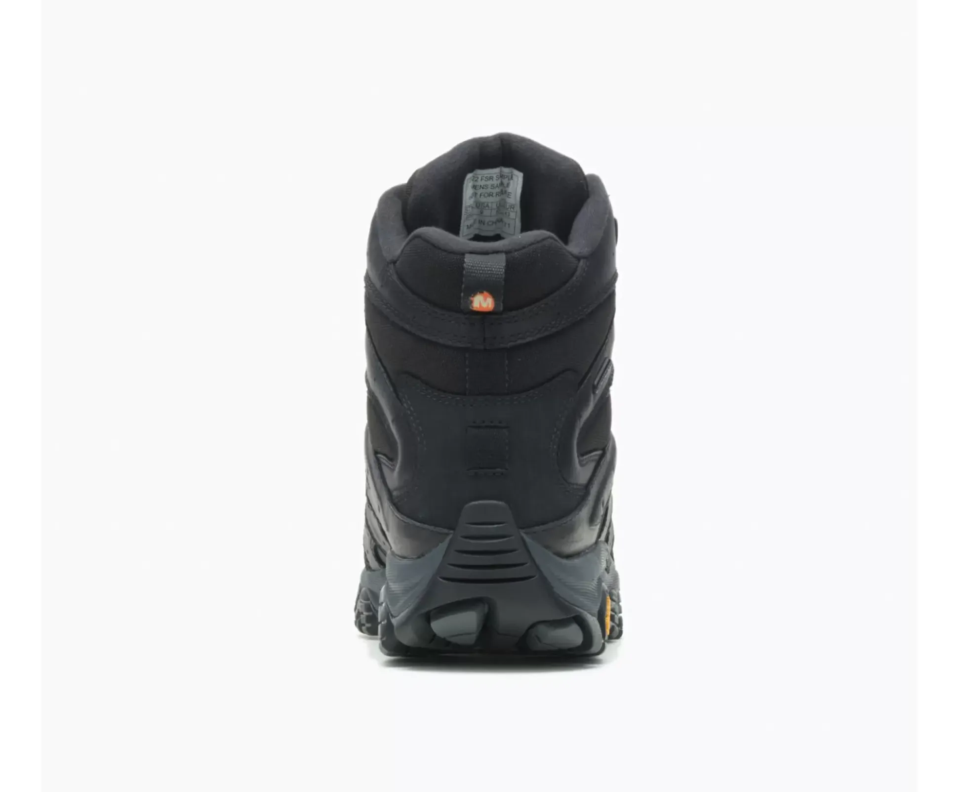 Moab 3 Thermo Tall Waterproof