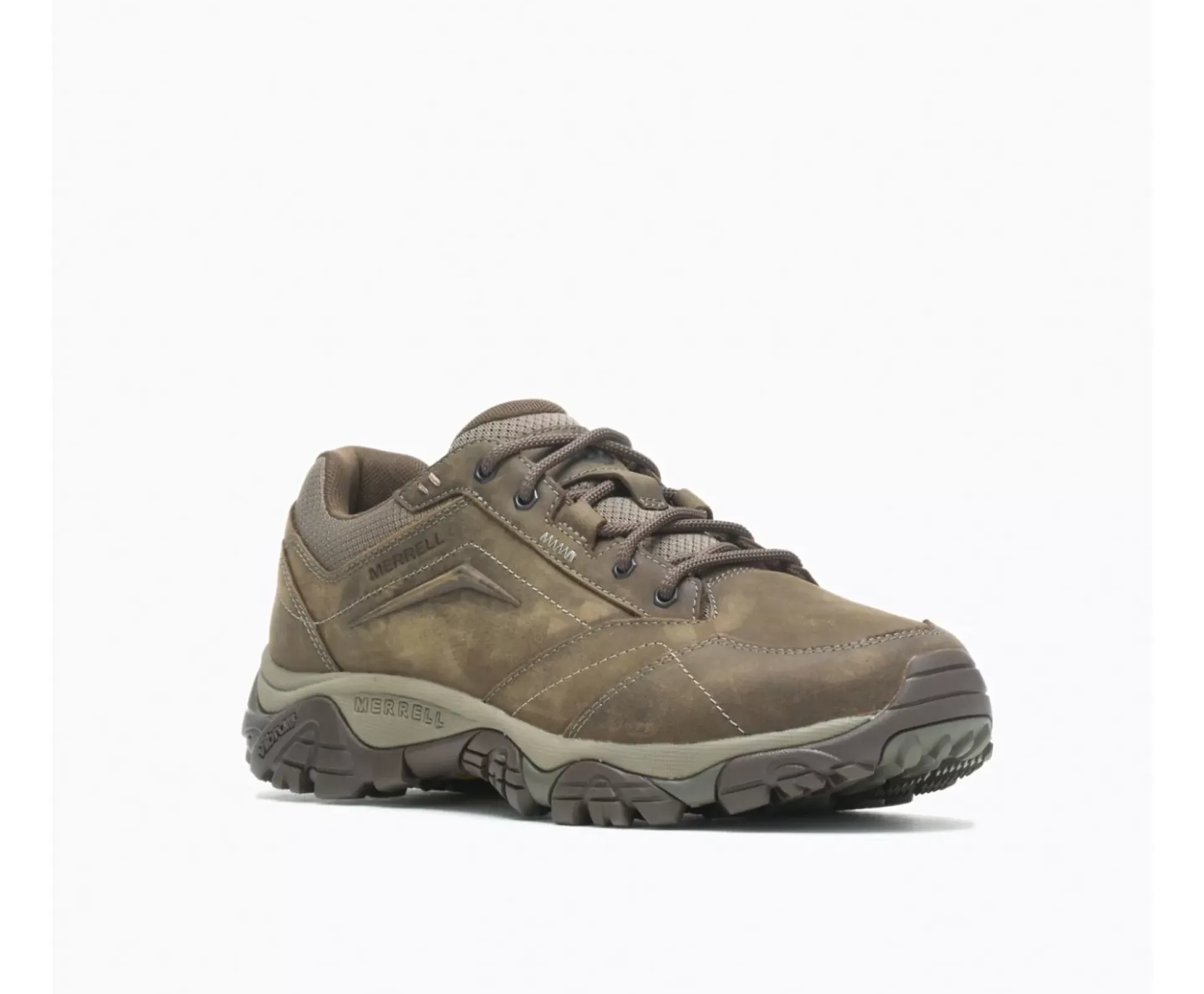 Moab Adventure Lace