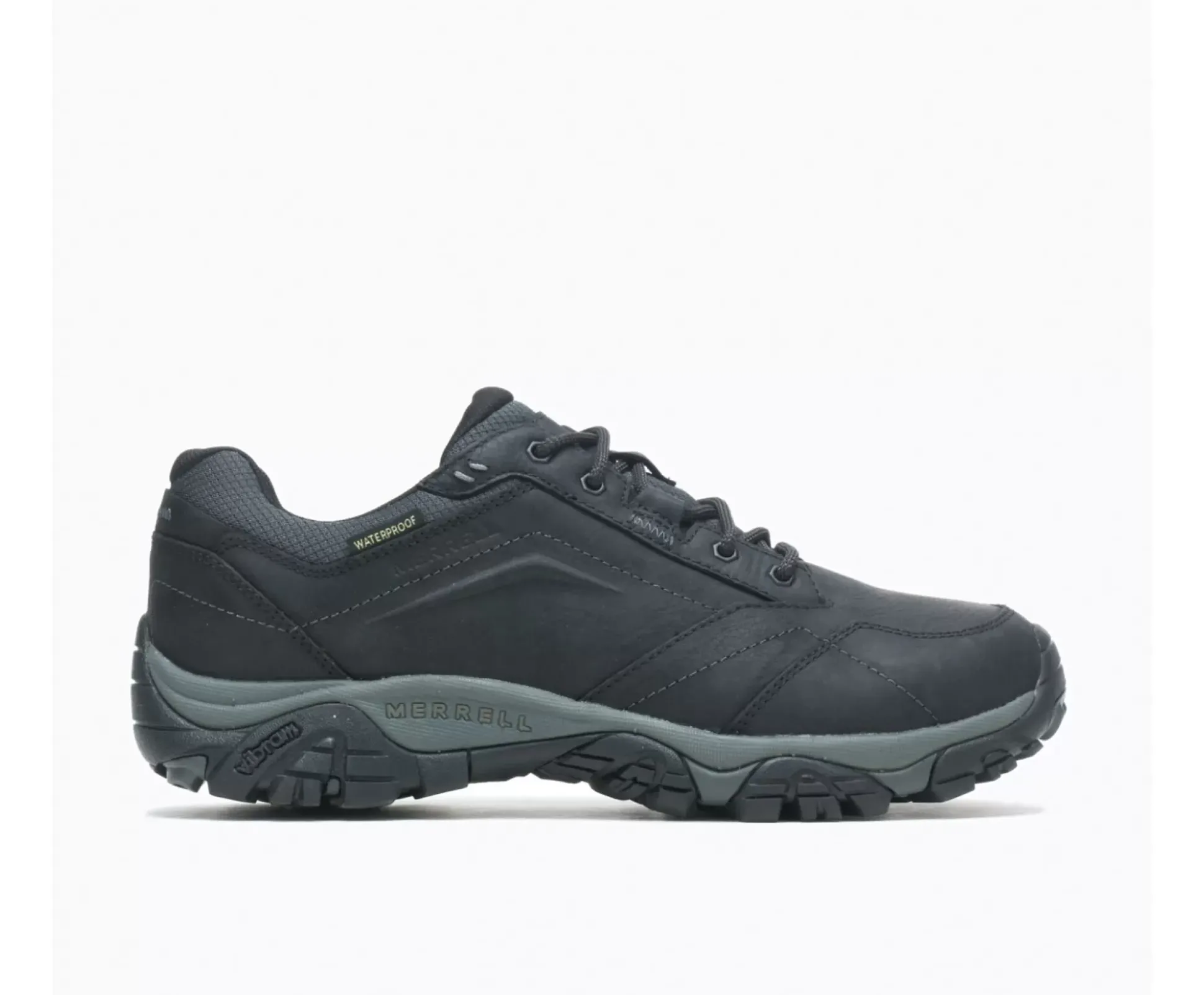 Moab Adventure Lace Waterproof