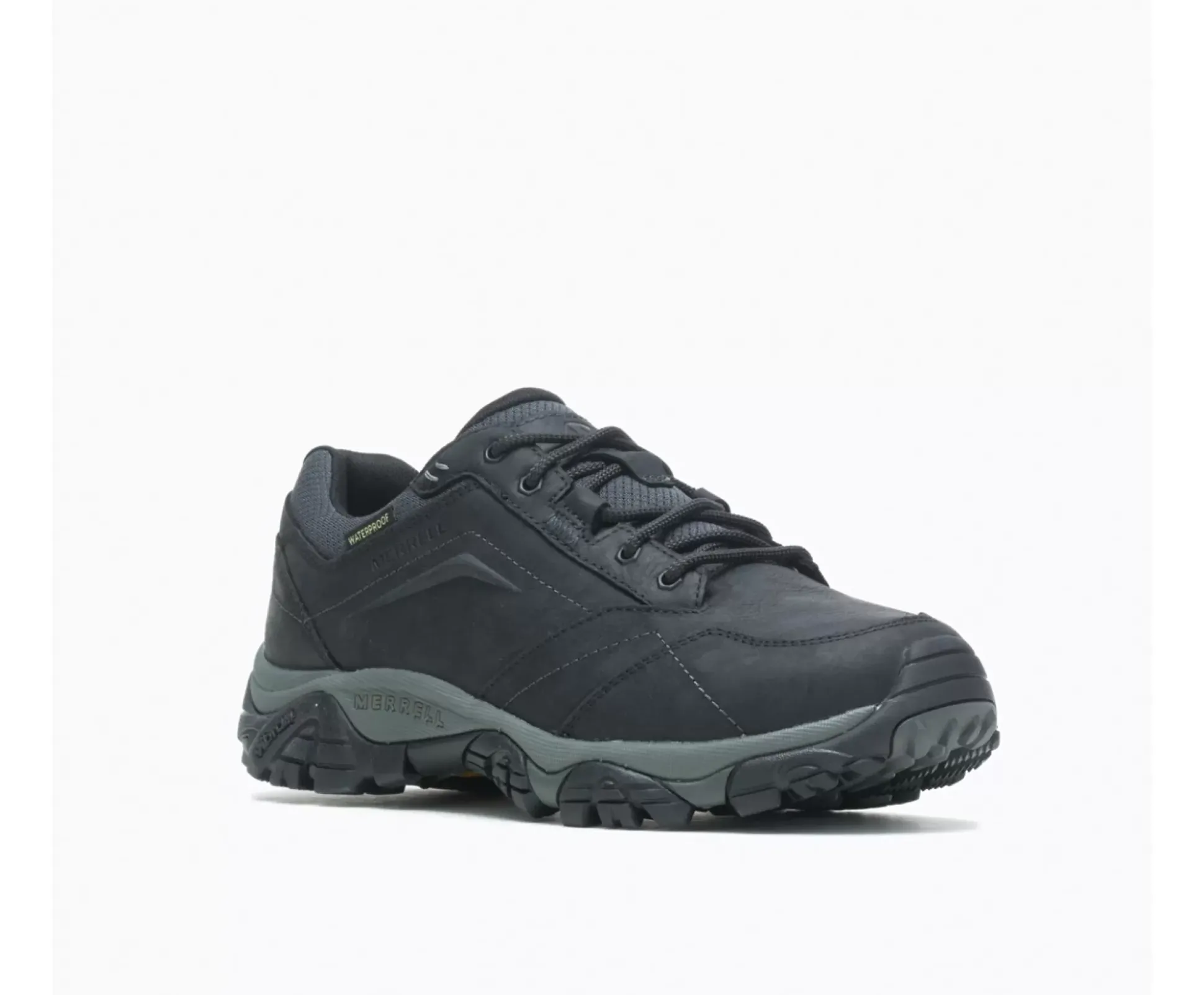 Moab Adventure Lace Waterproof