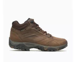 Moab Adventure Mid Waterproof Wide Width