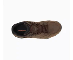 Moab Adventure Mid Waterproof Wide Width
