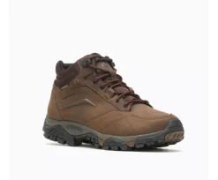 Moab Adventure Mid Waterproof Wide Width