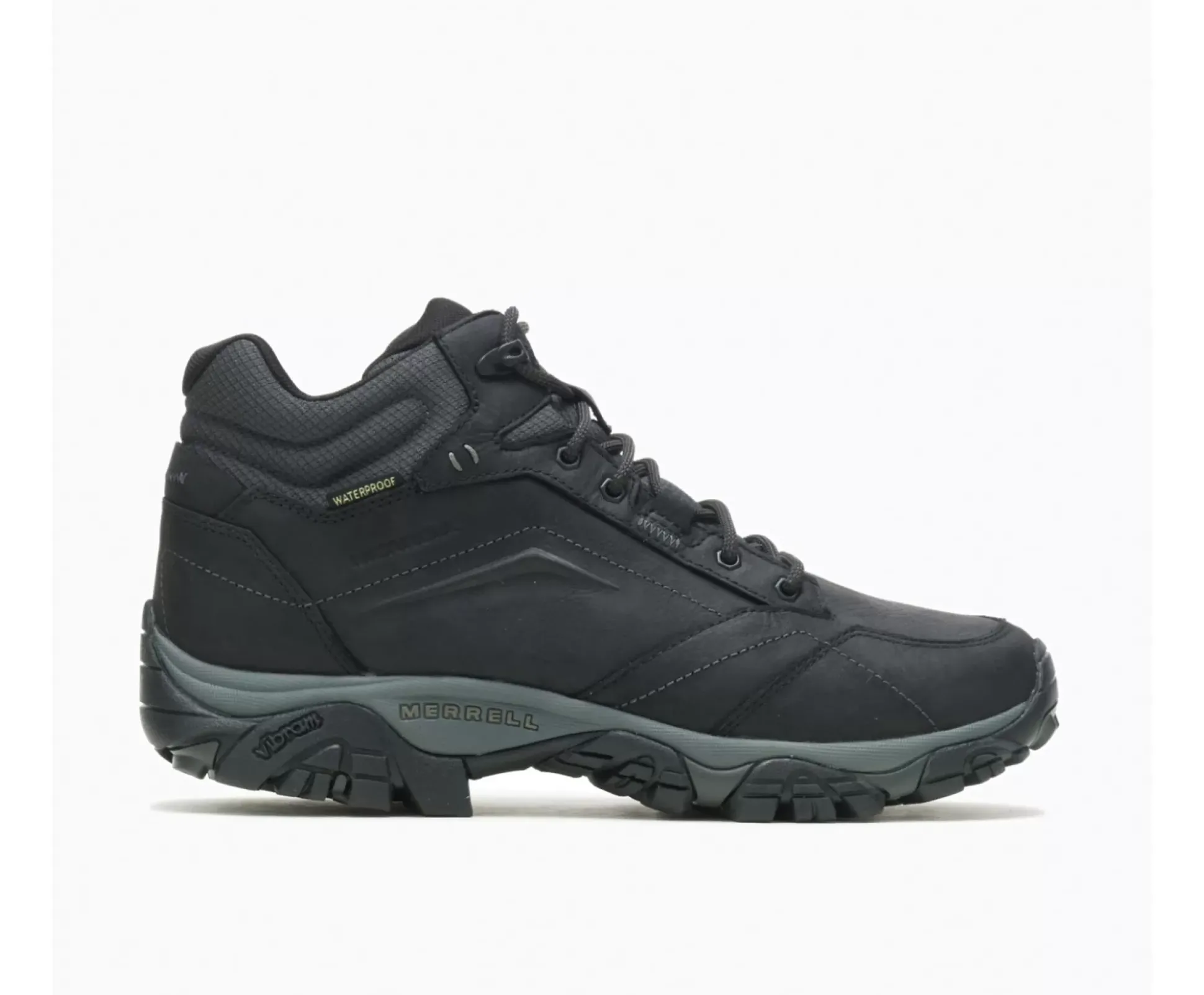 Moab Adventure Mid Waterproof