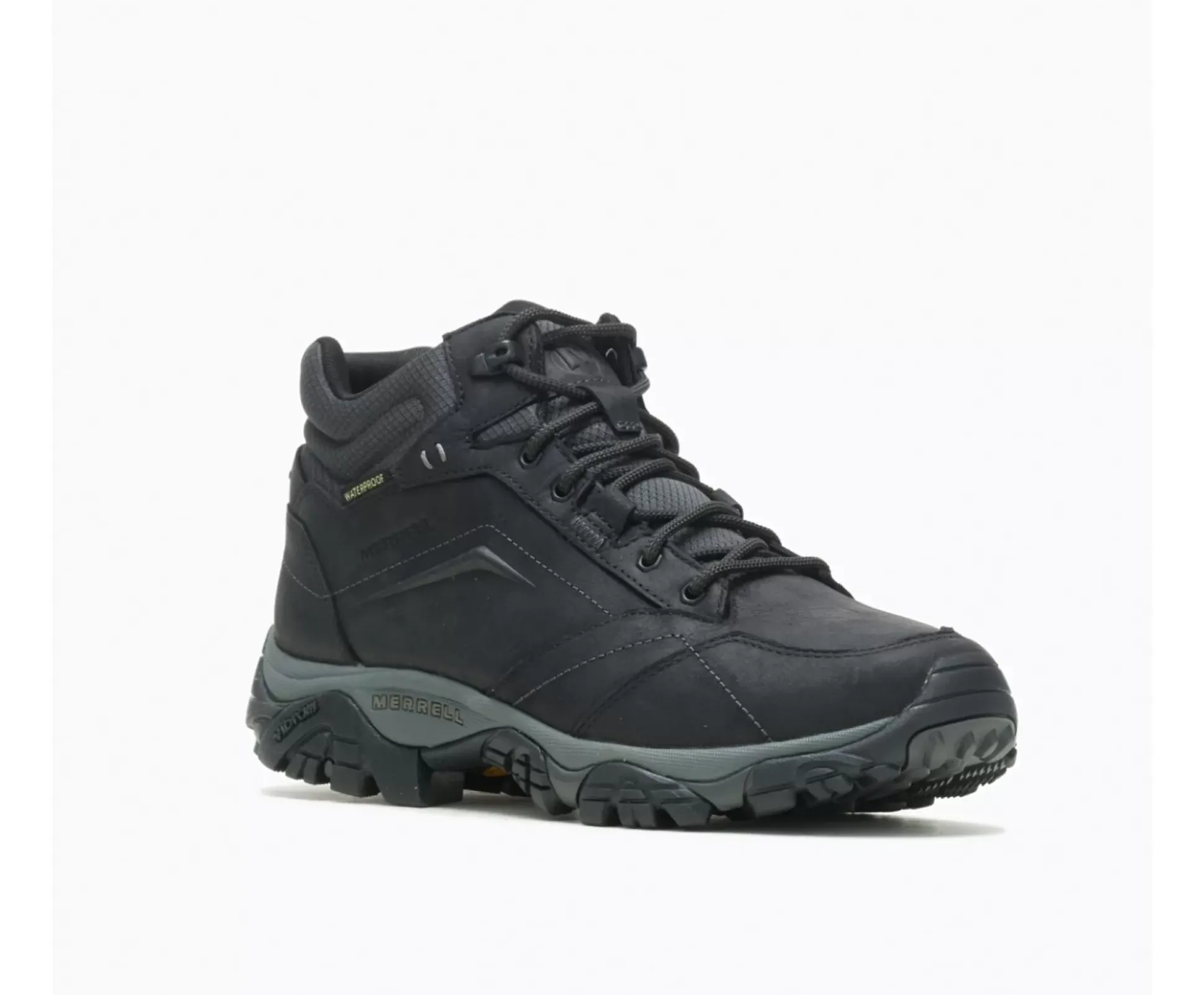 Moab Adventure Mid Waterproof
