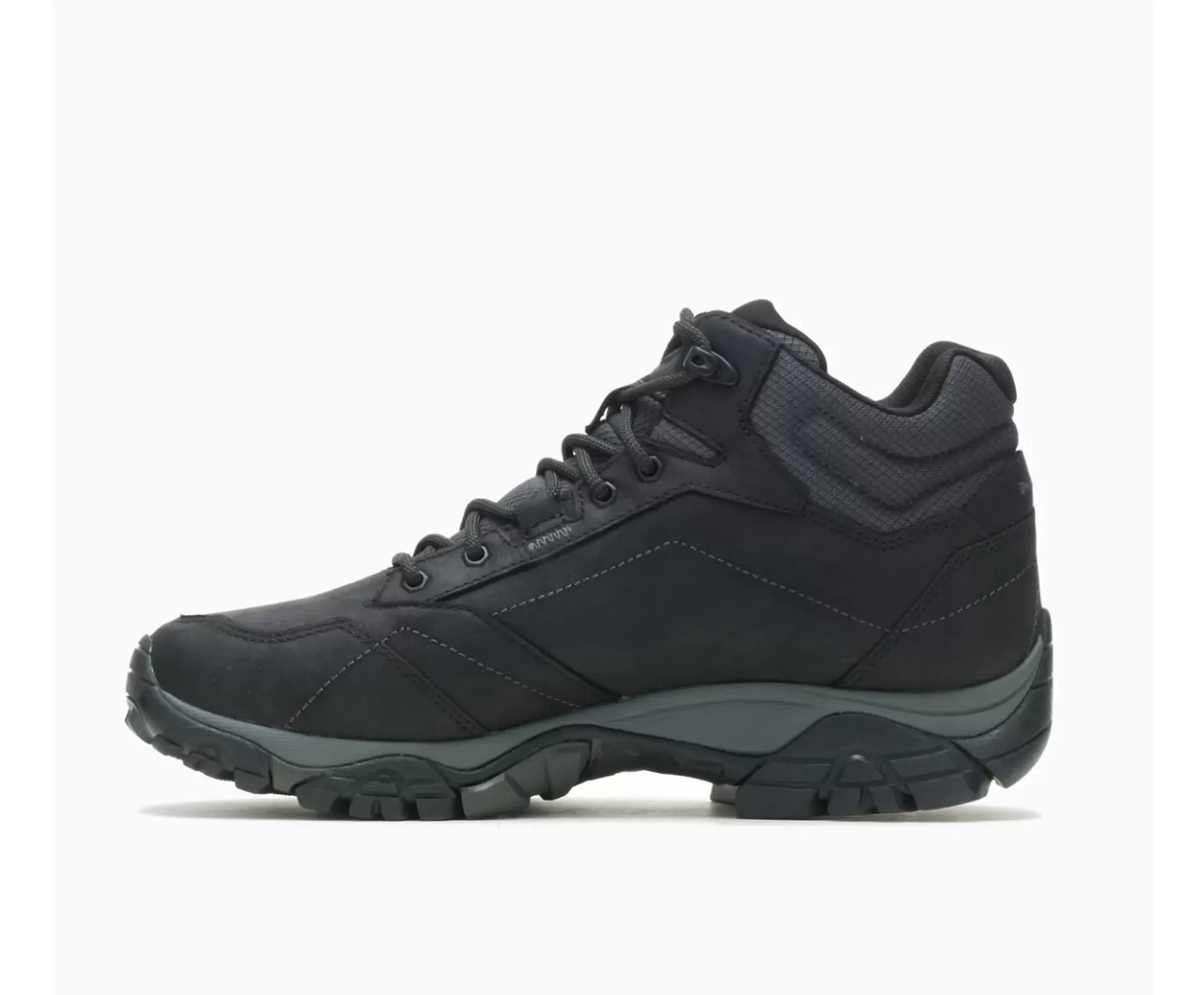Moab Adventure Mid Waterproof