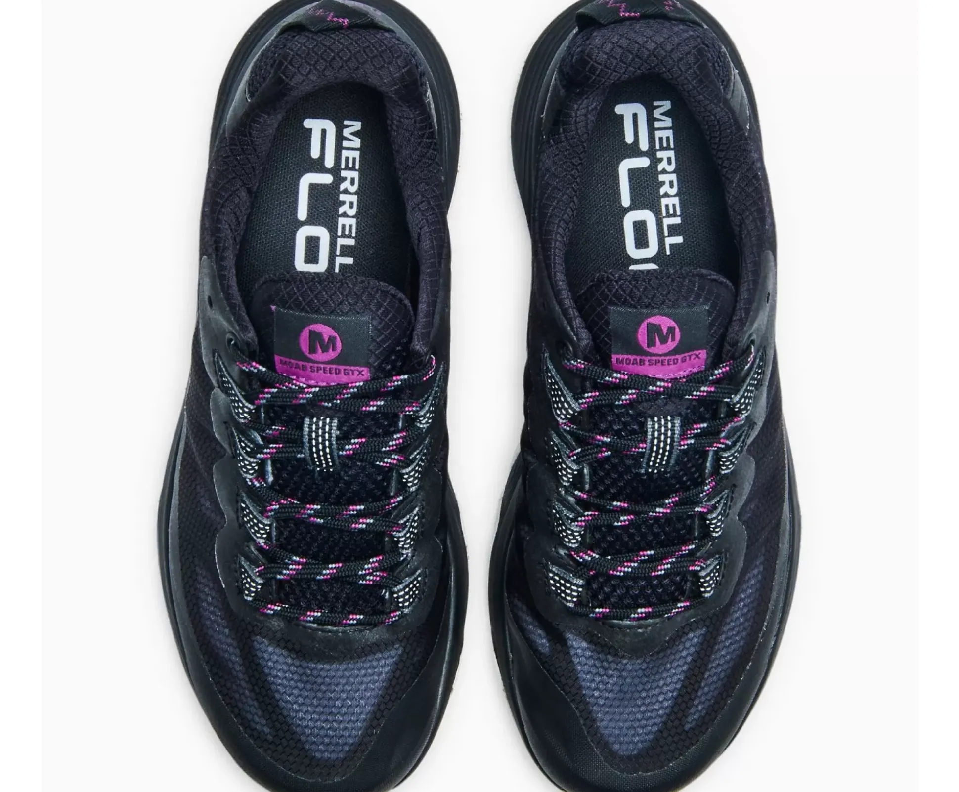 Moab Speed Gore-Tex®