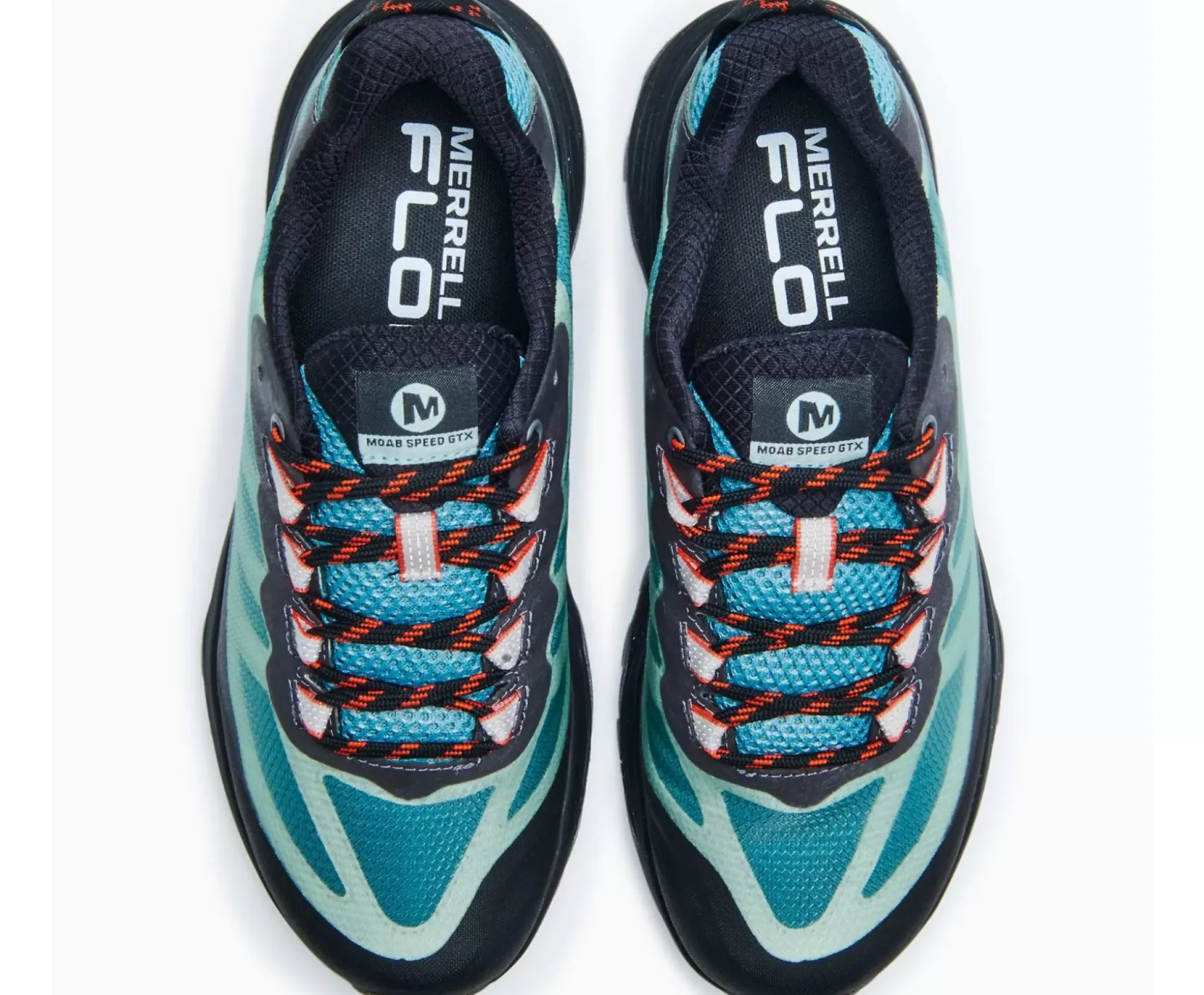 Moab Speed Gore-Tex®
