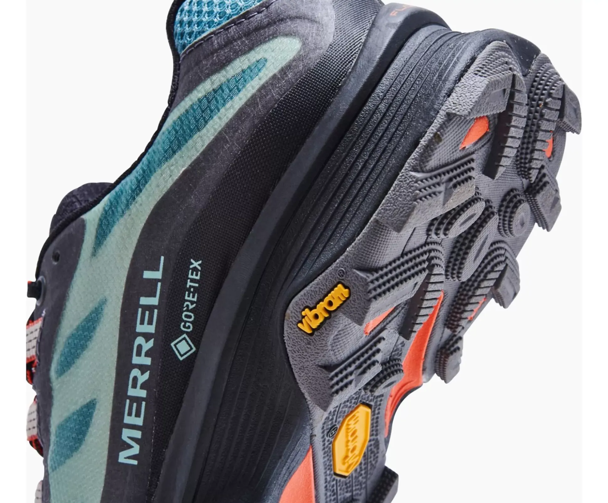 Moab Speed Gore-Tex®