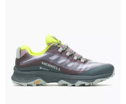 Moab Speed Gore-Tex®
