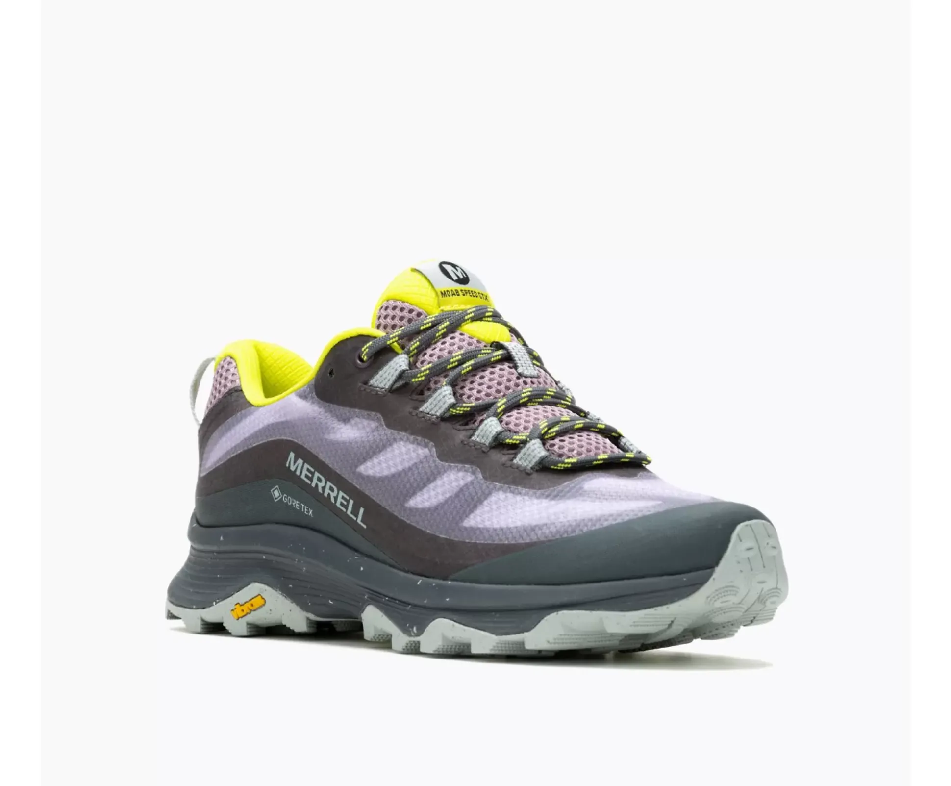 Moab Speed Gore-Tex®