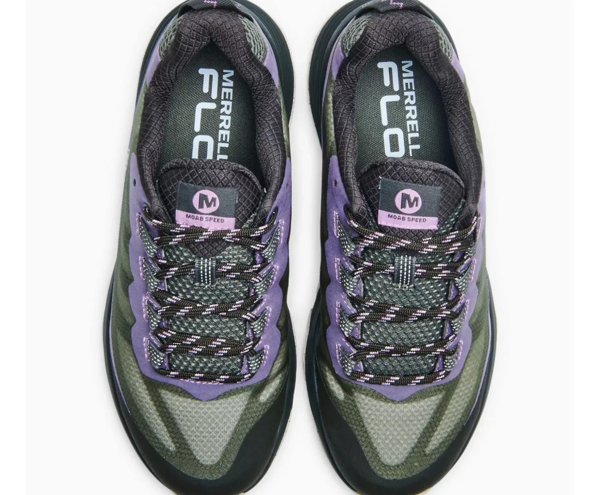 Moab Speed Gore-Tex®
