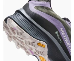 Moab Speed Gore-Tex®