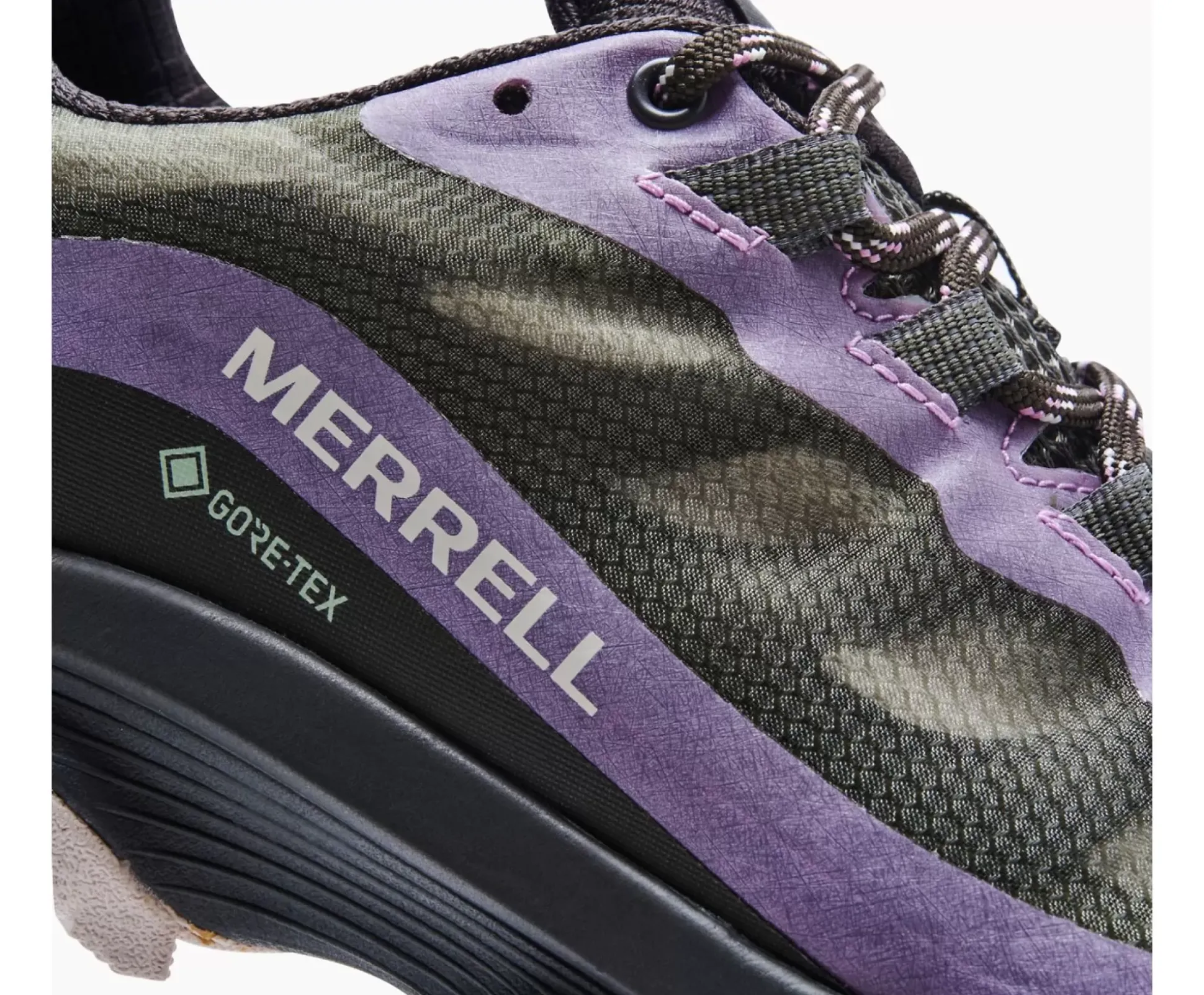 Moab Speed Gore-Tex®