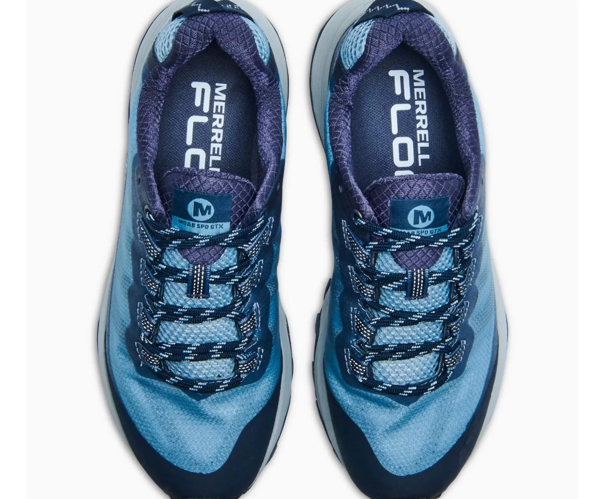 Moab Speed Gore-Tex®