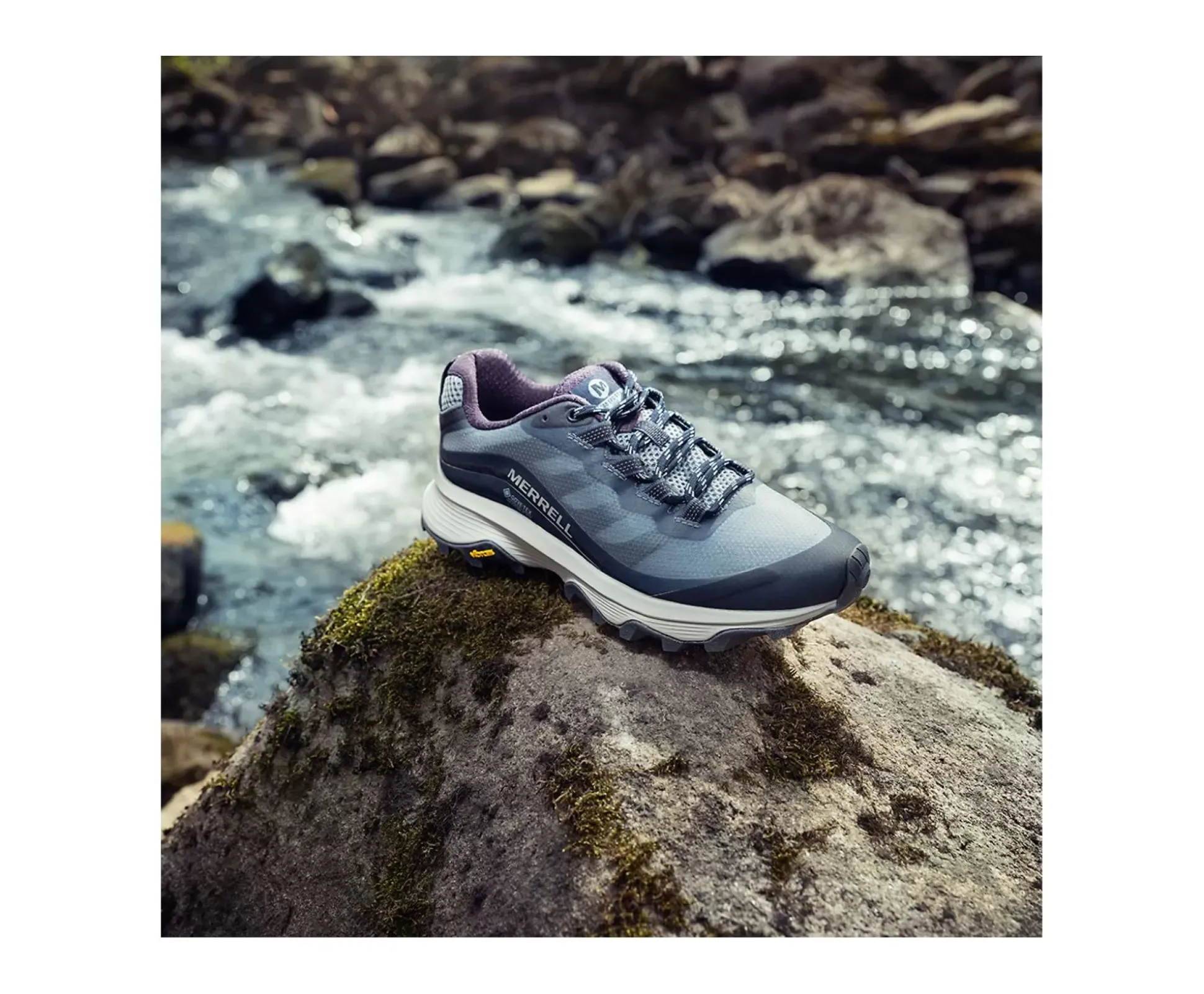 Moab Speed Gore-Tex®