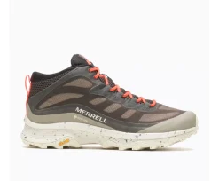 Moab Speed Mid Gore-Tex®