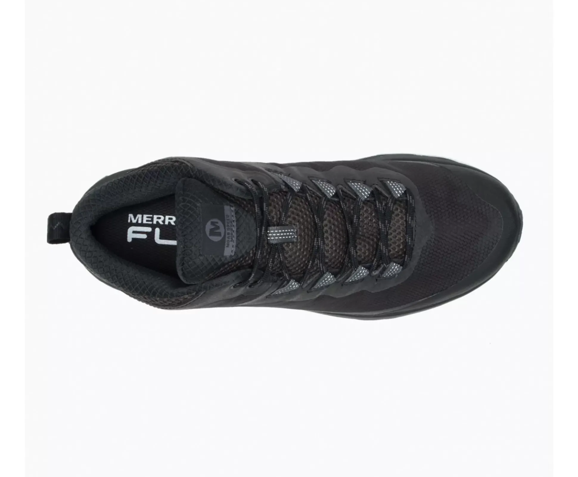 Moab Speed Mid Gore-Tex®
