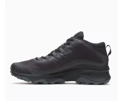 Moab Speed Mid Gore-Tex®