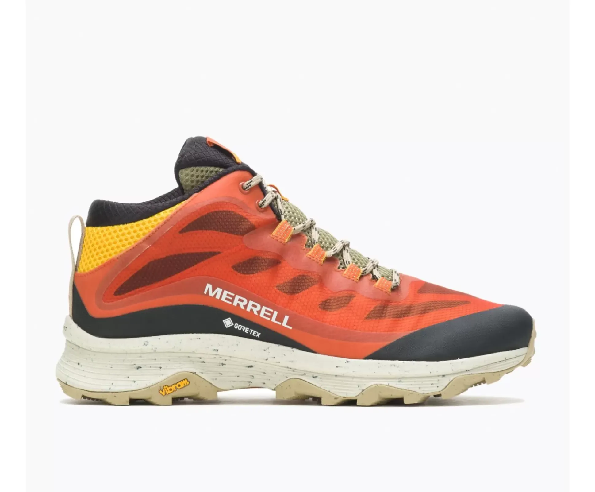 Moab Speed Mid Gore-Tex®