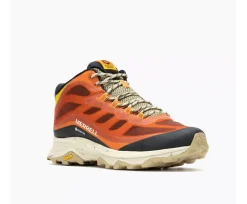 Moab Speed Mid Gore-Tex®