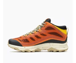 Moab Speed Mid Gore-Tex®
