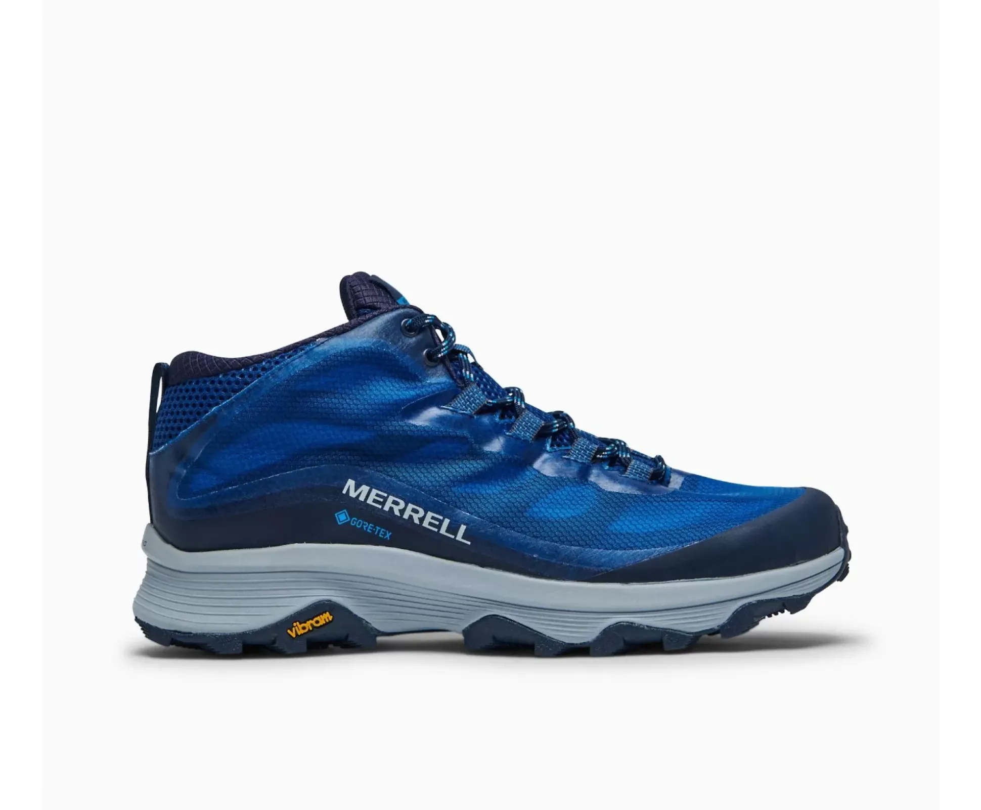 Moab Speed Mid Gore-Tex®