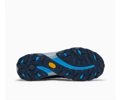 Moab Speed Mid Gore-Tex®