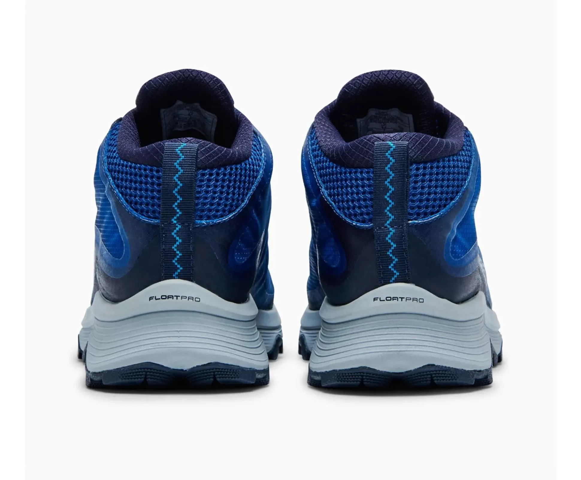 Moab Speed Mid Gore-Tex®