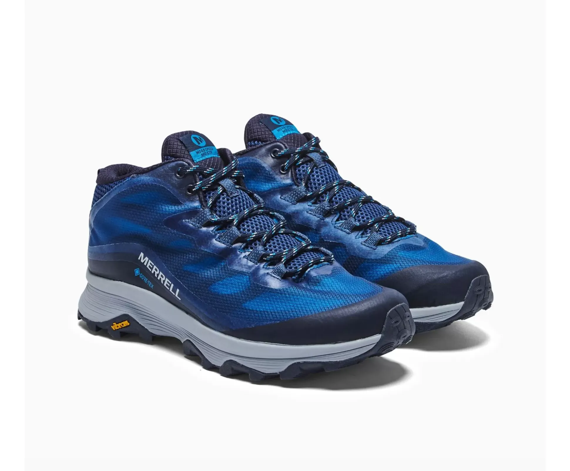 Moab Speed Mid Gore-Tex®