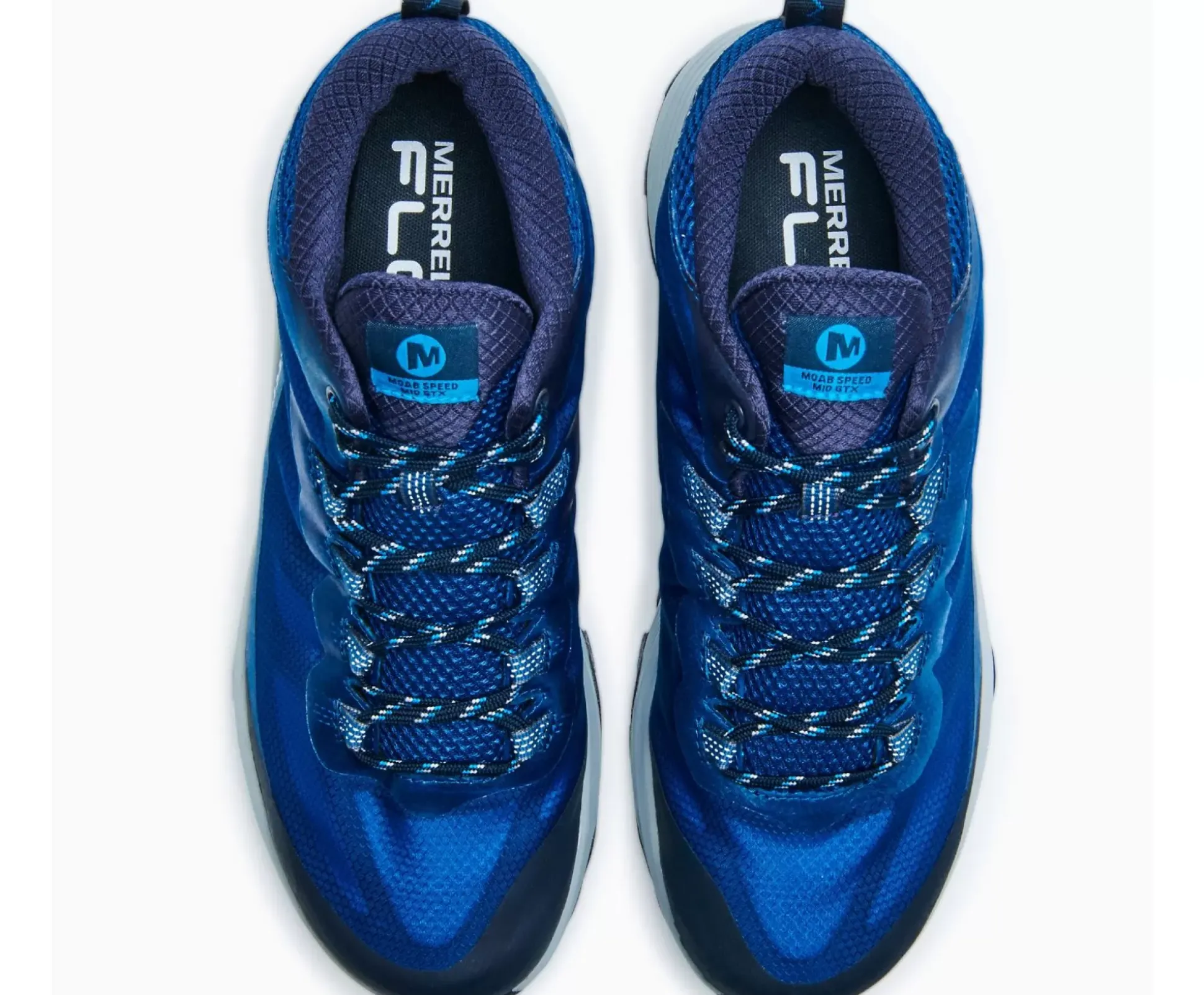 Moab Speed Mid Gore-Tex®