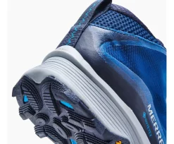 Moab Speed Mid Gore-Tex®