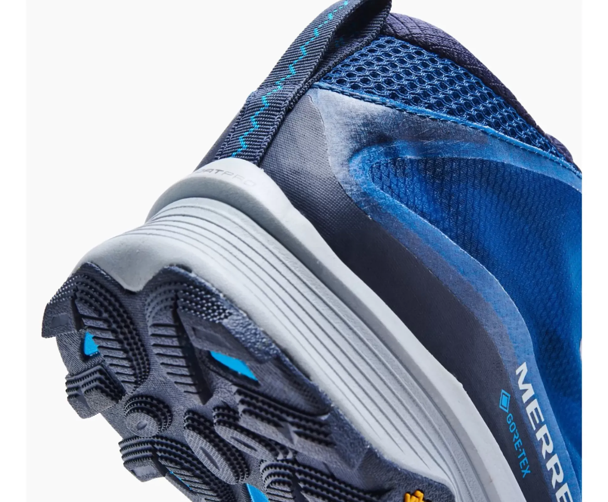Moab Speed Mid Gore-Tex®