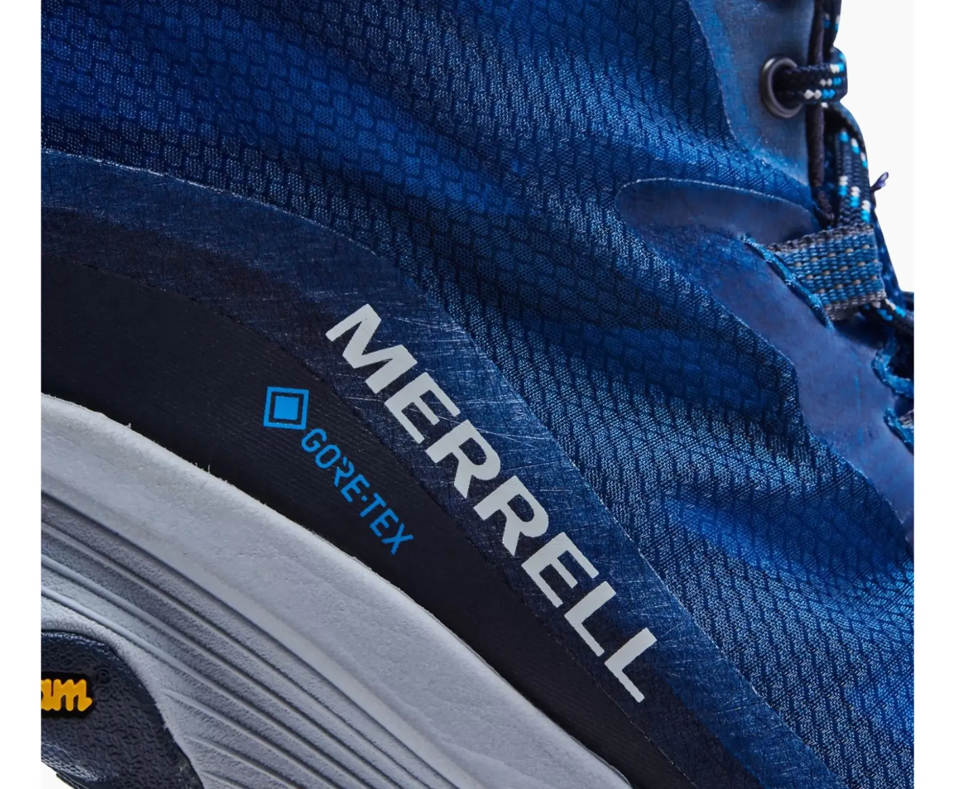 Moab Speed Mid Gore-Tex®