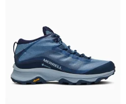 Moab Speed Mid Gore-Tex®