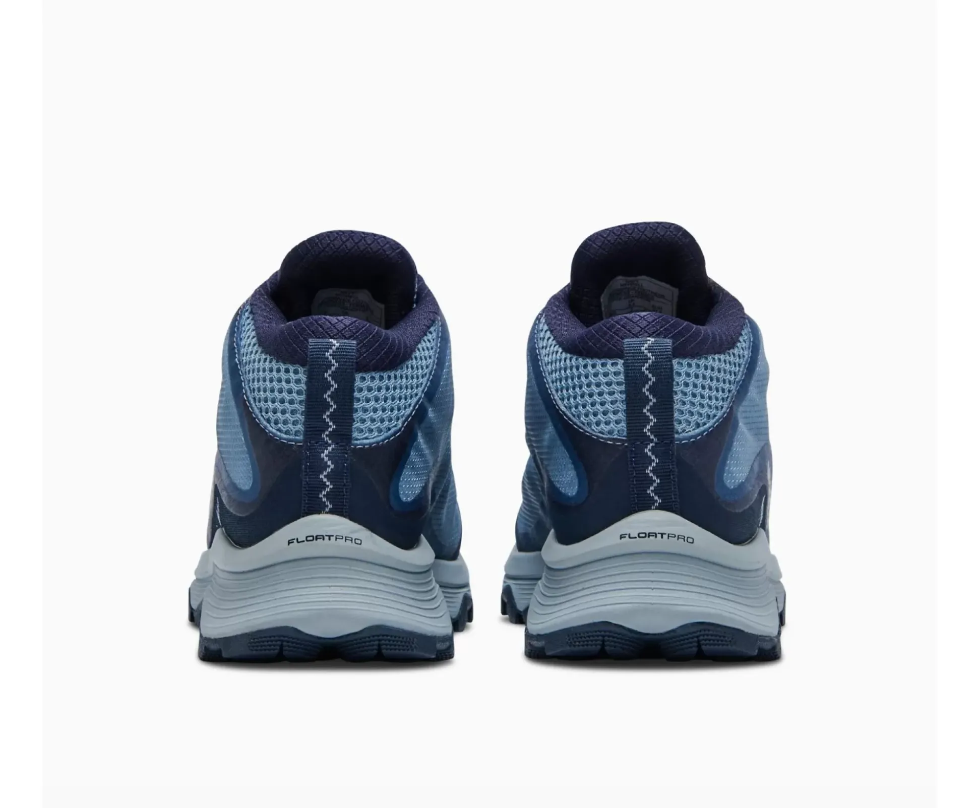 Moab Speed Mid Gore-Tex®