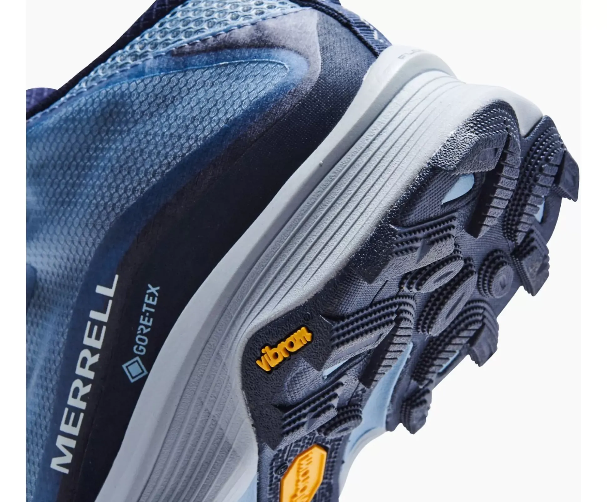 Moab Speed Mid Gore-Tex®
