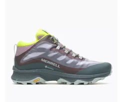 Moab Speed Mid Gore-Tex®