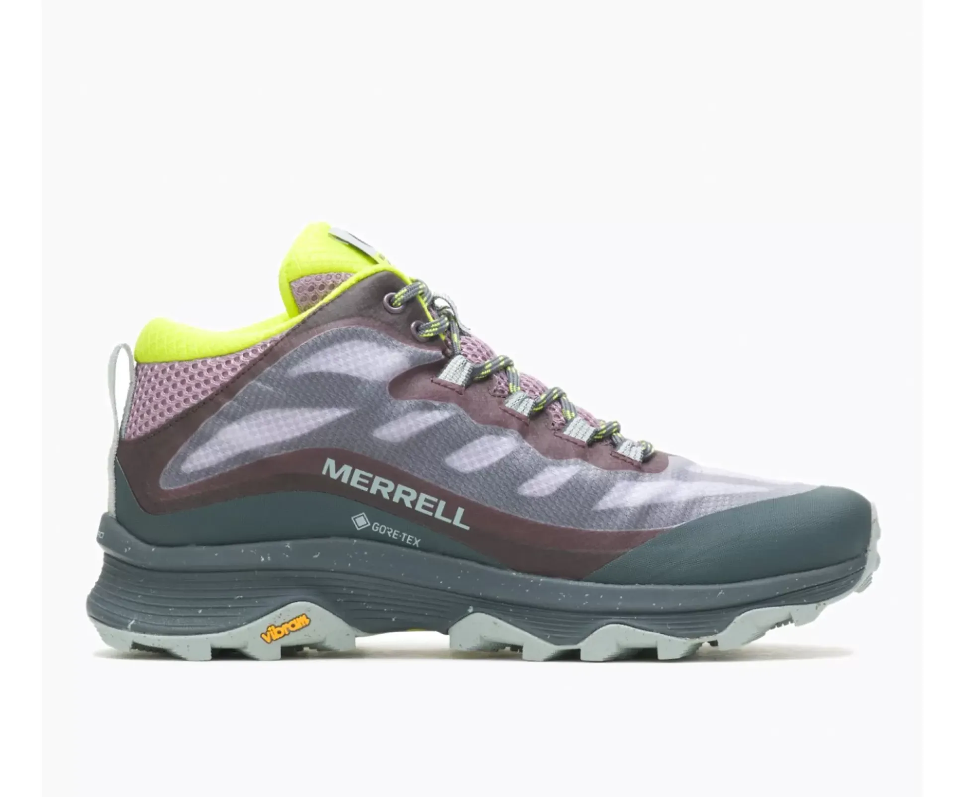 Moab Speed Mid Gore-Tex®