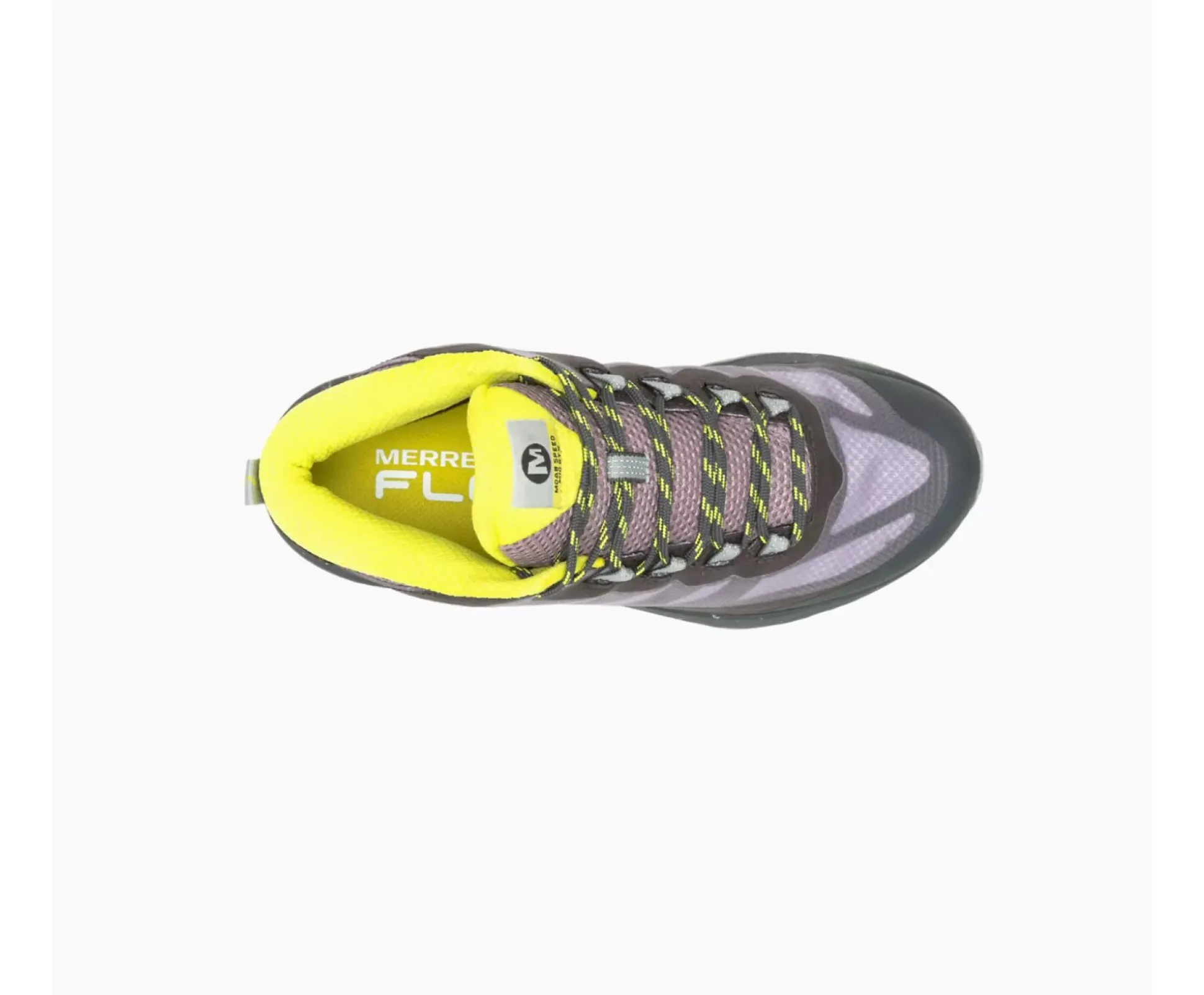 Moab Speed Mid Gore-Tex®
