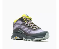 Moab Speed Mid Gore-Tex®
