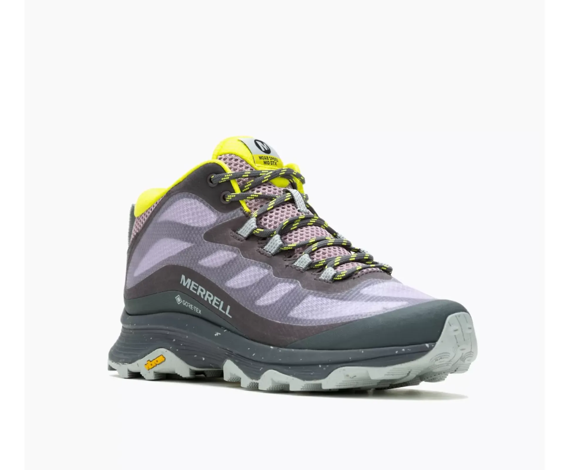 Moab Speed Mid Gore-Tex®