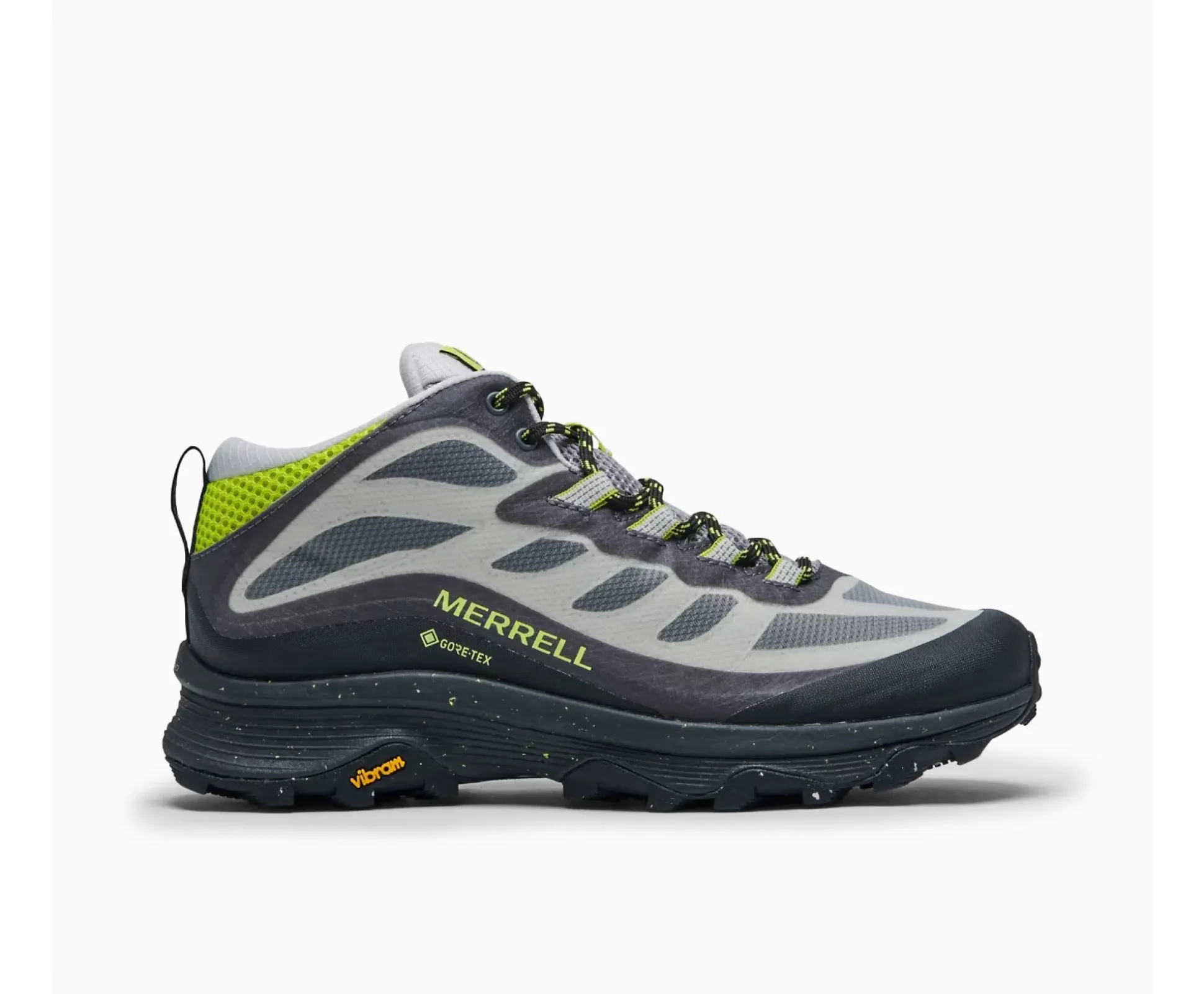 Moab Speed Mid Gore-Tex®