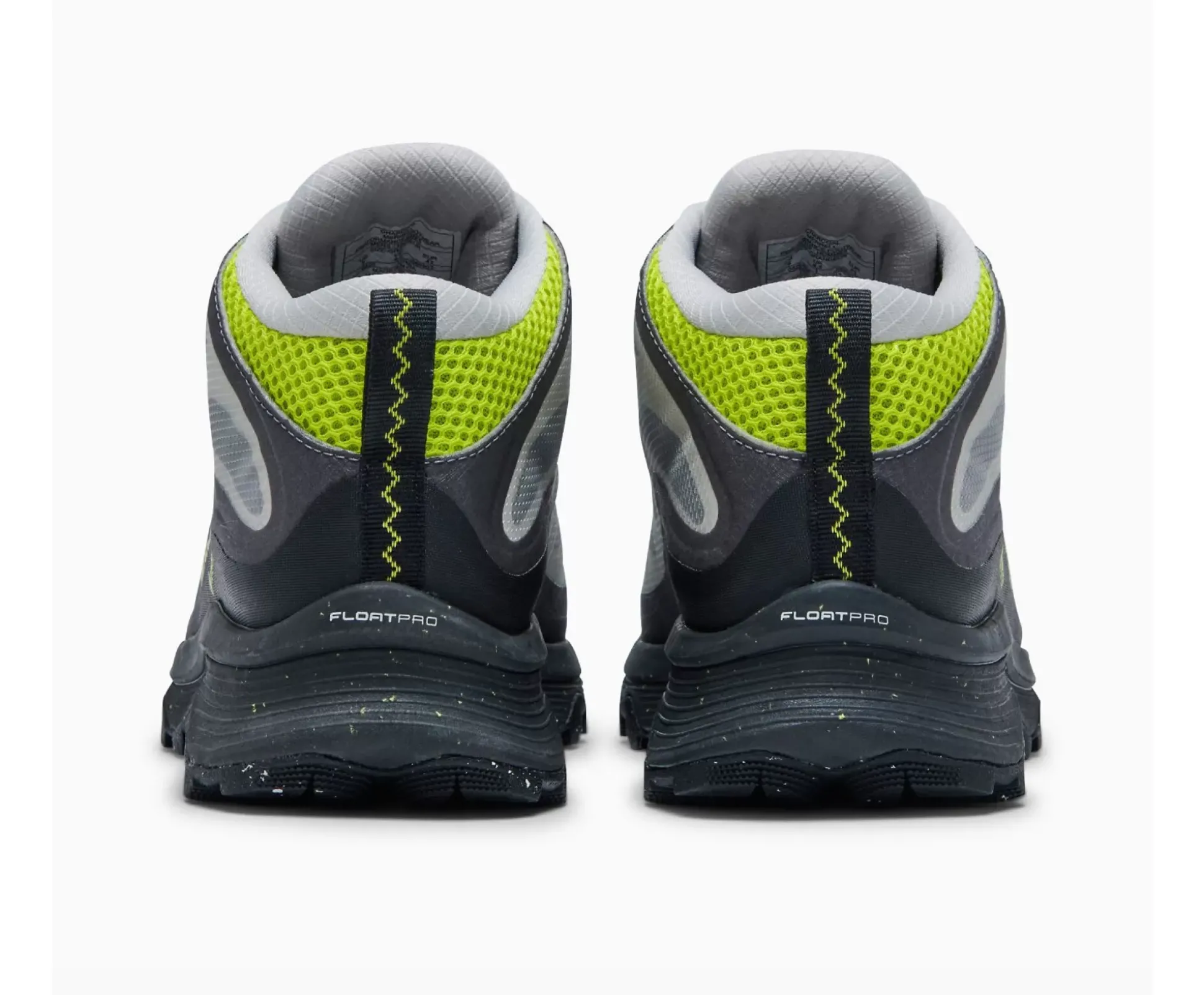 Moab Speed Mid Gore-Tex®