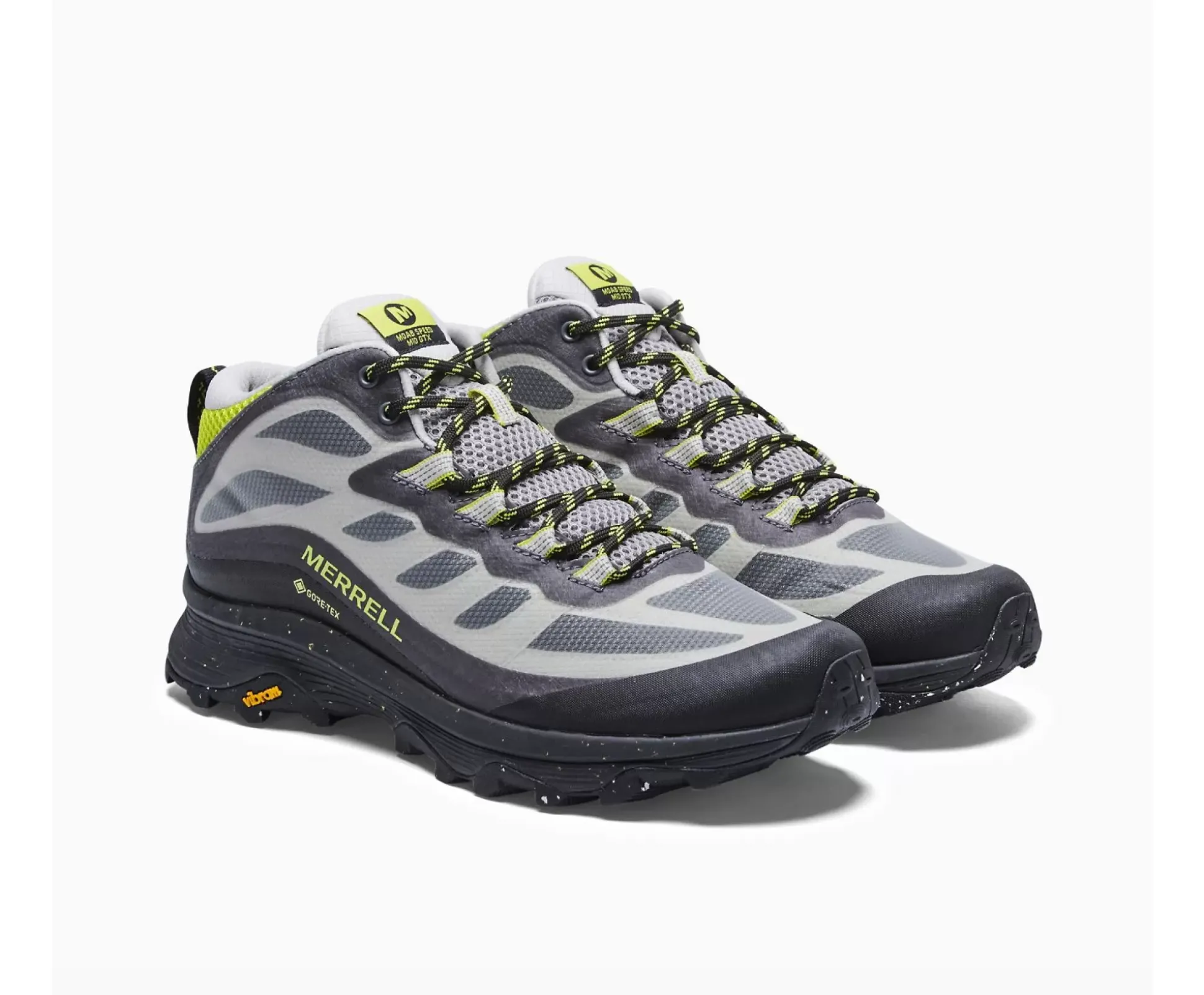 Moab Speed Mid Gore-Tex®