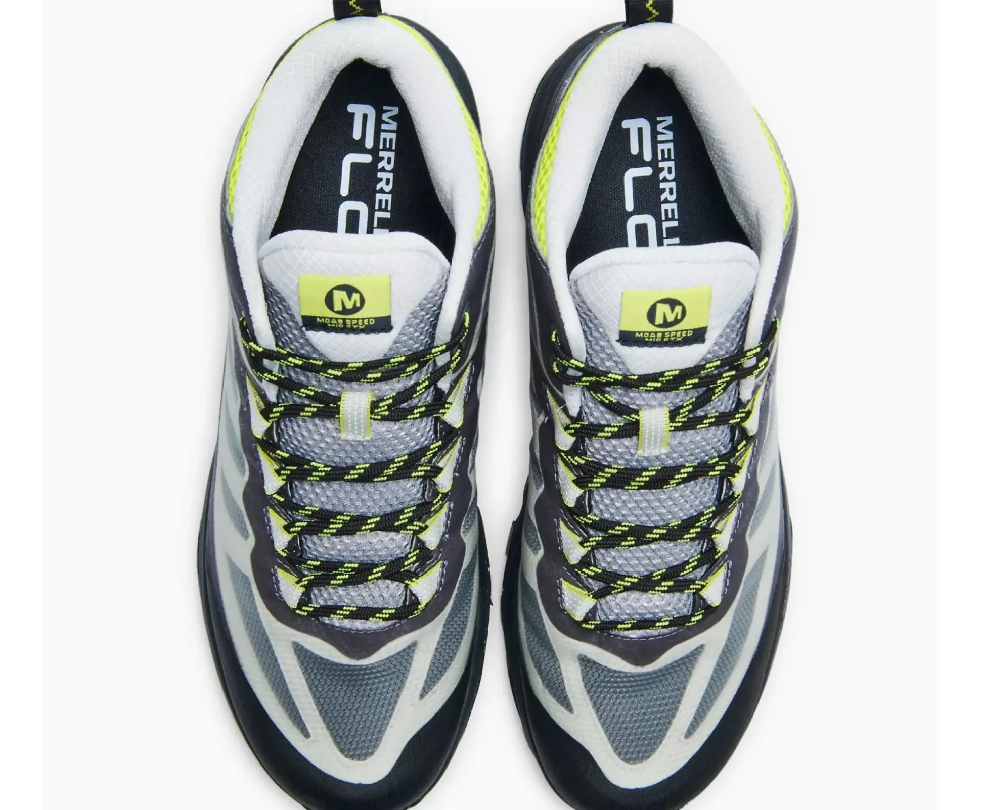 Moab Speed Mid Gore-Tex®