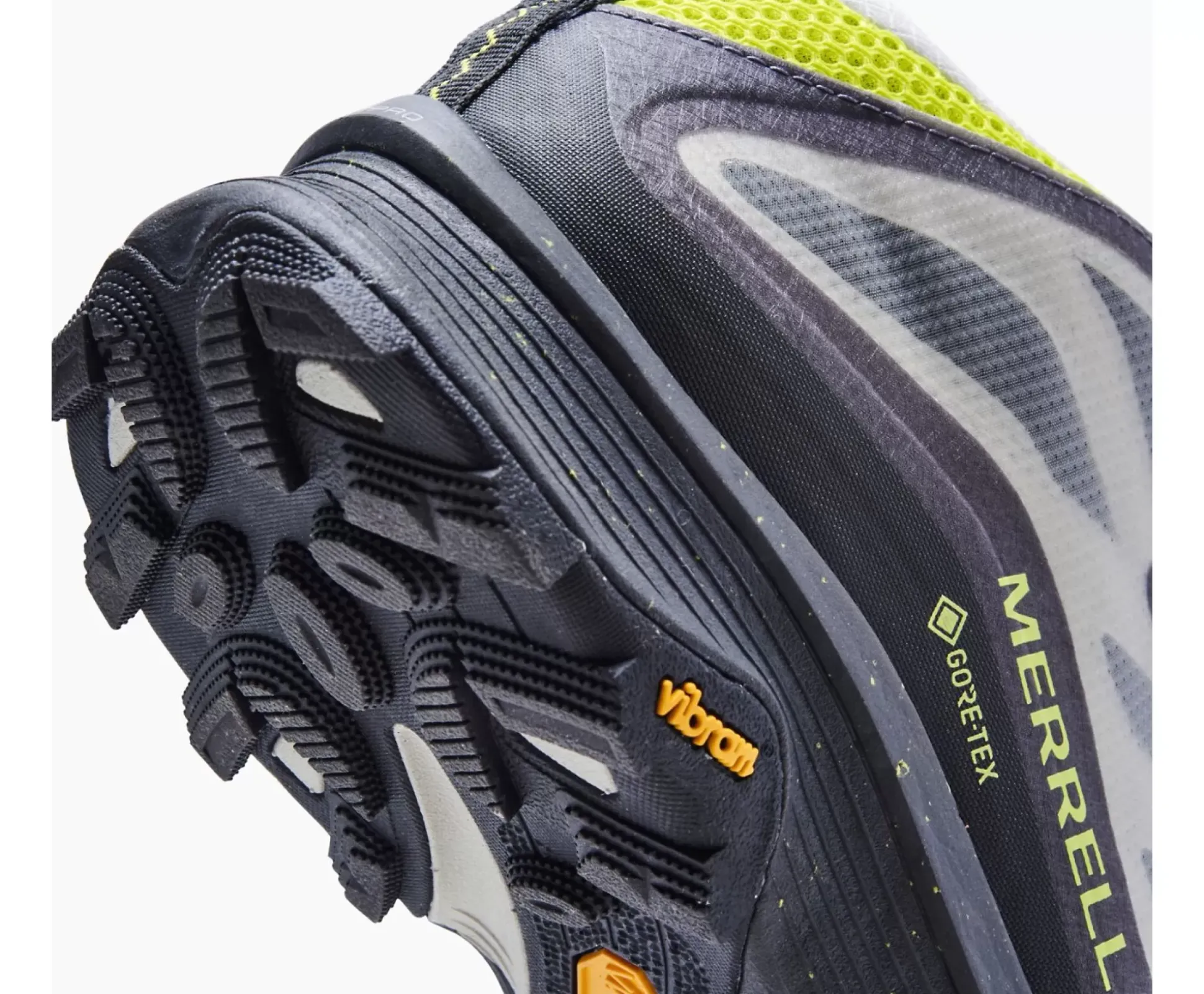 Moab Speed Mid Gore-Tex®