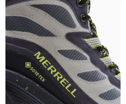 Moab Speed Mid Gore-Tex®
