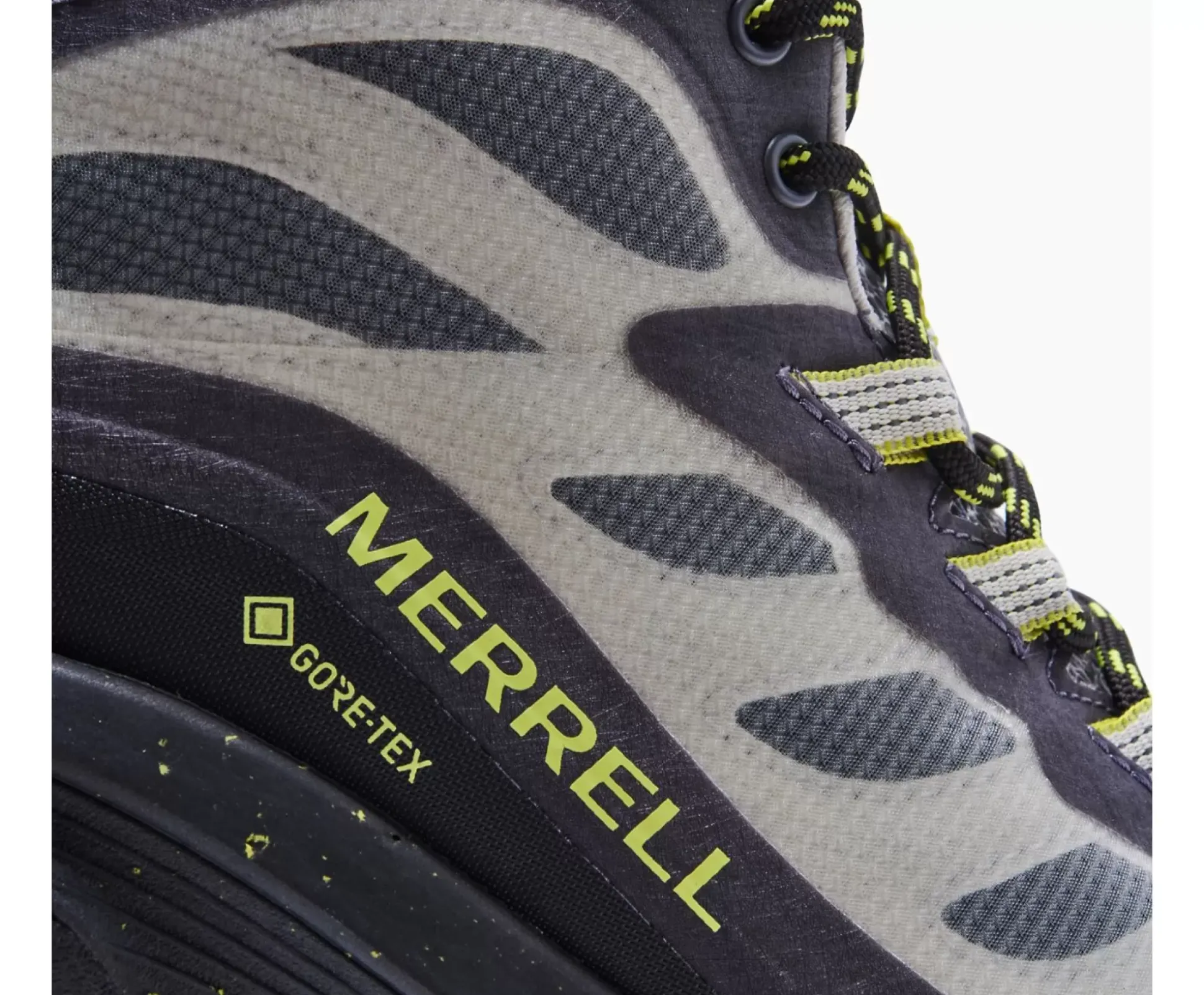 Moab Speed Mid Gore-Tex®
