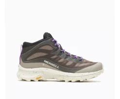 Moab Speed Mid Gore-Tex®
